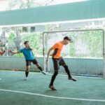 Pertemuan Shin Tae Yong dengan Indra Sjafri, Bahas Timnas Indonesia dan Informasi Data Pemain