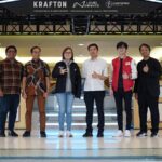 Garena Gelar Free Fire World Series SEA 2025 Spring di Vietnam, Indonesia Kirim Lima Tim Terbaik
