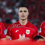 Satu Kartu Kuning Pandai Jadi Petaka, Jay Idzes Terancam Absen di Tengah Perjuangan Venezia