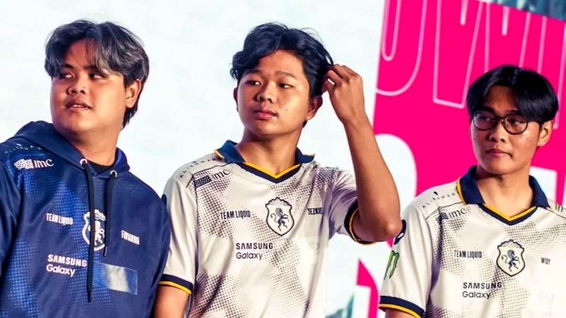 Hasil MPL ID S15: Hampir Kena Comeback, Team Liquid Berhasil Taklukkan Alter Ego Esports