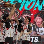 Gen.G Amankan Kemenangan atas BOOM Esports di VCT 2025: Pacific Stage 1