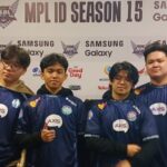Team Spirit dan Team Vitality ‘On Fire’ di ESL Pro League S21 Group Stage Counter-Strike 2