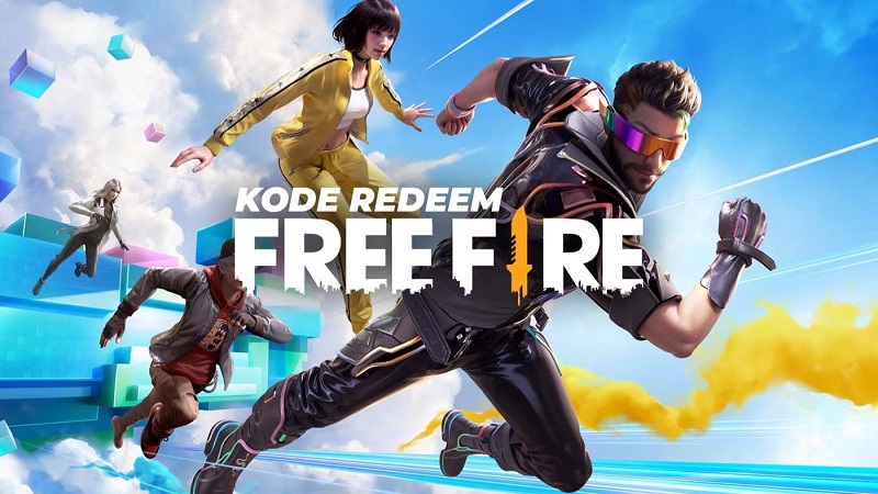 Kode Redeem FF Terbaru 2 April 2025, Banjir Hadiah dan Gratisan!