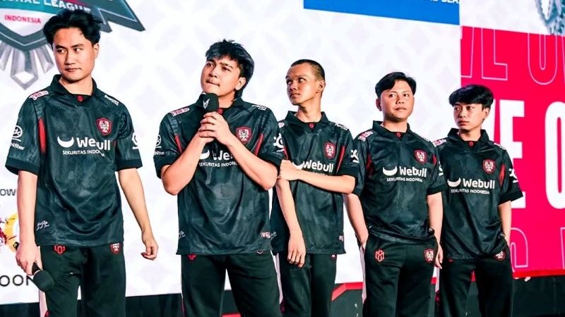 Hasil MPL ID S15: NAVI Makin Terpuruk, Geek Fam dan ONIC Beradu untuk Lolos Playoff