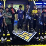 Registrasi 2025 PMNC Summer Sudah Dibuka! Kesempatan Tampil di PMSL SEA dan EWC