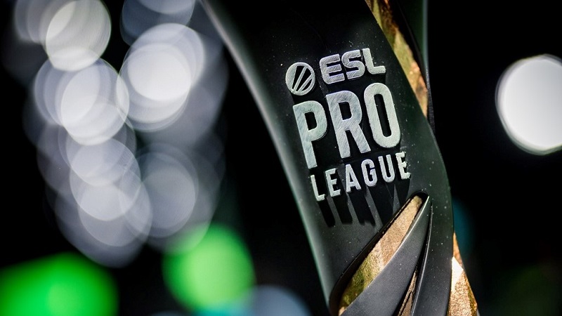 Angka Penonton ESL Pro League 21 Mengejutkan, Ini Faktanya!