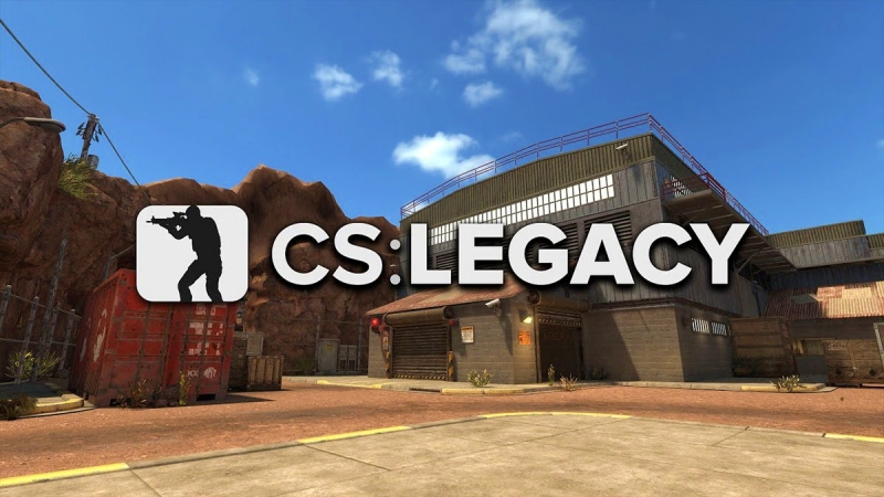 Nostalgia Bersama, CSPromod Rilis Versi Remake dari Counter-Strike 1.6