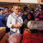 7 Cabor Ramaikan Porda Perpamsi Kalsel
