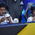Tampil Perkasa, Regnum Carya Esports Raih Gelar Pemenang PMGO 2025!