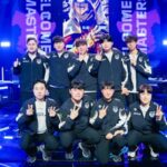 AAA Clan Datang, Dominator Esports Pertahankan Gelar Pemenang Battle of Stars Season 3!