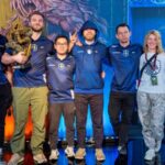 G2 Esports Formal Lepas Ilya ‘m0NESY’ ke Team Falcons