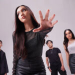 The Lips: Mengusung Riff Kuat ala Red Hot Chili Peppers, Band Ini Siap Mencuri Perhatian