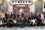 Satu Dasa warsa Yamaha NMax di Indonesia, Berhasil Ciptakan Trend Setter di Pasar Nasional