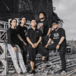 Berjalan Di Jalur Post-punk Revival, Stupidtwelfth Merilis Single Kolaborasi “Hening” Dengan Konsep Balada