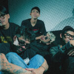 “Kembang” Video Keempat Dari Album Humanite Yang Baru Saja Di Rilis Oleh VICI