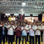 PSSI Layangkan Protes atas Kinerja Wasit Ketika Indonesia Melawan Qatar