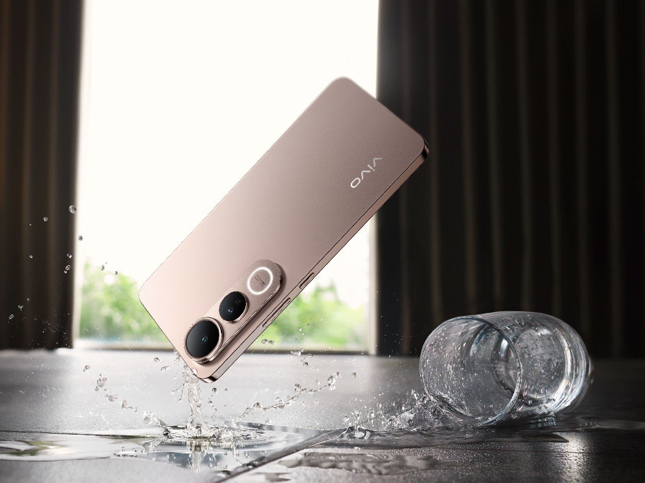 Kelebihan dan Kekurangan vivo V50 Lite 4G - header