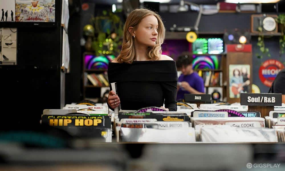 Record Store Day