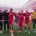Menjauh dari Perburuan Scudetto, Inter Milan Kehilangan Semangat Juang?