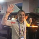 Brandis Ross & Nobertas Giga Dobel-dobel, Prawira Habisi Bima Perkasa