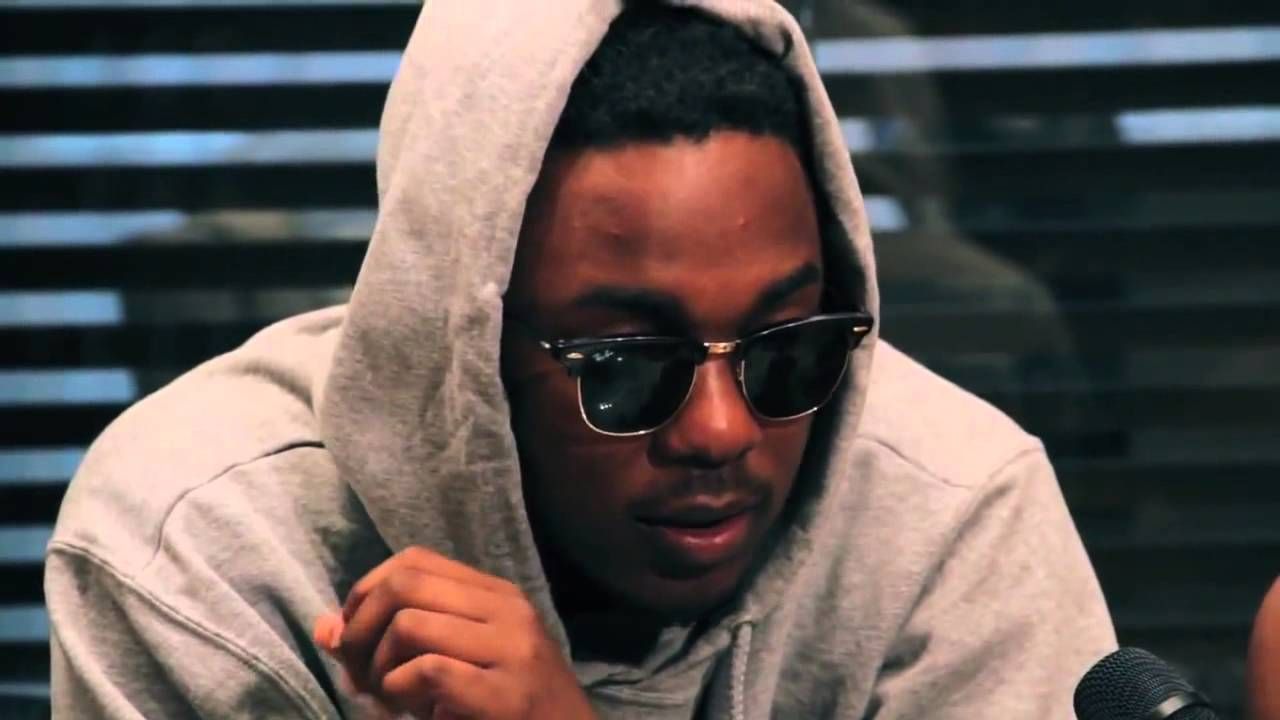 Kendrick Lamar Jadi Duta Chanel untuk Kampanye Kacamata Mewah