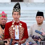 Tinjau Pasar Pagi Sambas, Mendag Zulkifli Hasan Sebut Harga Bapok Cenderung Murah, Suplai Melimpah