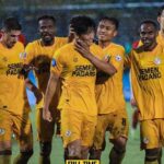 Hasil dan Klasemen Aliansi Spanyol – Atletico Madrid Pesta Gol ke Gawang Rayo, Timnya Antony Bantai Juru Kunci