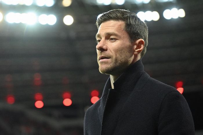 Xabi Alonso dikabarkan menjadi calon kuat pelatih anyar Real Madrid musim depan.