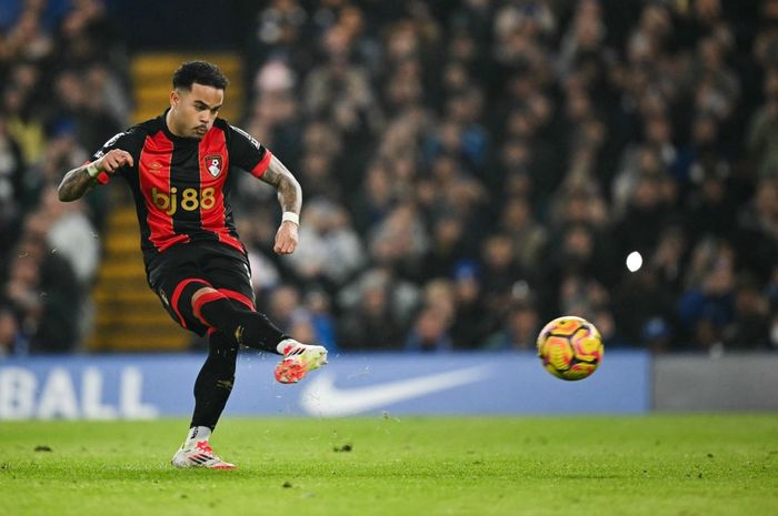 Justin Kluivert, anak Patrick Kluivert, ingin membawa Bournemouth lolos ke kompetisi antarklub Eropa untuk pertama kalinya sepanjang sejarah.
