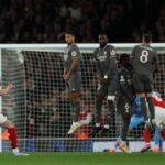 Pemain Malut United Sebut Ciro Alves Tak Layak Dapat Kartu Merah