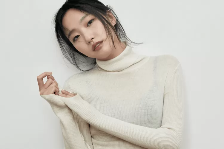 Rayakan Hari Orang Tua Korea Selatan, Kim Go Eun kirim hadiah spesial untuk semua staf BH Entertainment (BH Entertainment Official Website)