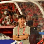 Bedah Taktik Timnas Indonesia Begitu Bungkam Arab Saudi 2-0