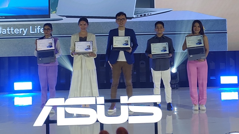 ASUS Vivobook S14 Resmi Rilis: Laptop AI Modern dengan Performa Tangguh dan Mobilitas Tinggi!