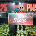 Sriwijaya Esports Hadir sebagai Pemenang FFNS 2025 Spring yang Digelar di Medan