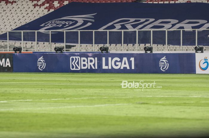 PSIS dan PSS Sleman terancam dipastikan terdegradasi pada pekan ke-32 Liga 1 2024-2025.