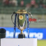 Kualifikasi Piala Dunia 2026 – Sambut Duel Hidup-Wafat Melawan Timnas Indonesia, China Lagi Berharap Keajaiban