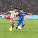 Formal – Calon Rival Timnas Indonesia di Kualifikasi Piala Dunia 2026 Ganti Instruktur, Kini Dibesut Penerus Luis Milla