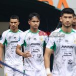 Yang Hansen dan Lachlan Olbrich Tampil Memukau di NBA Draft Combine