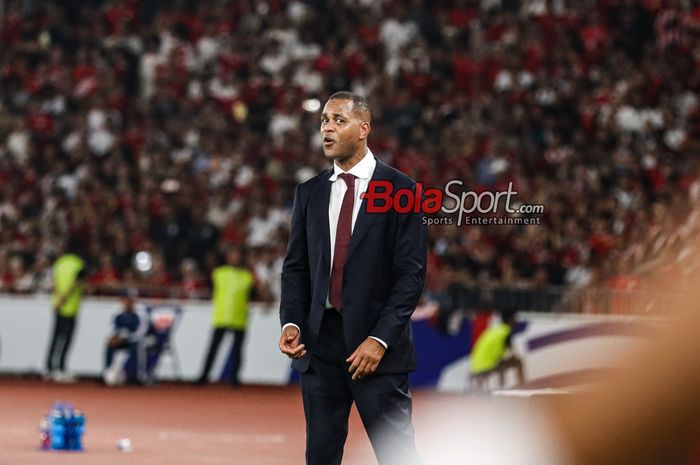 Pelatih Timnas Indonesia, Patrick Kluivert, diharapkan PSSI bisa datang lebih cepat untuk mempersiapkan Skuad Garuda jelang melawan China dan Jepang.