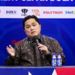 Arsenal Dibungkam PSG di Kandang, 2 Anak SMA Balas-balasan Bikin Rekor