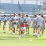 Fabio Capello Tebar Peringatan Ke Juventus: Ganti Instruktur Dapat Berisiko!