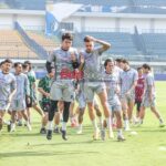Pemain Manchester City Menawarkan Diri Ke Real Madrid, Siapa Dia?