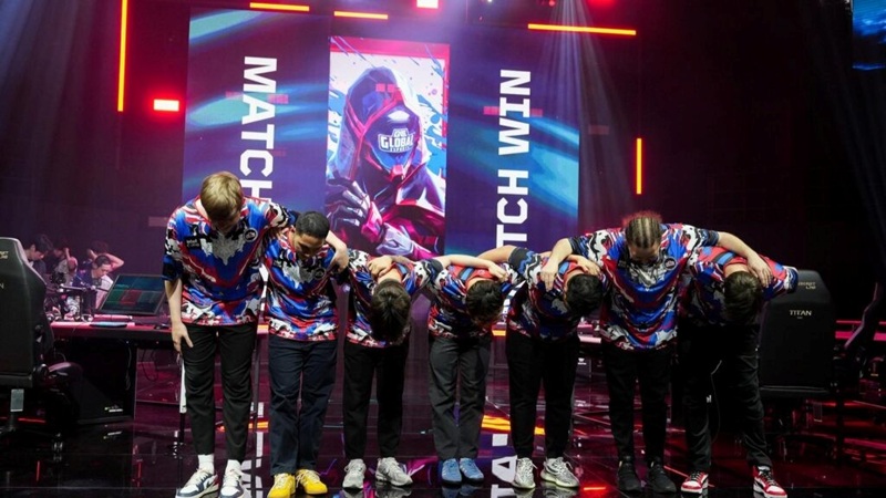 Datangkan 2 Pemain dan Asisten Pelatih Baru, Global Esports Siap Hadapi VCT Pacific Stage 2