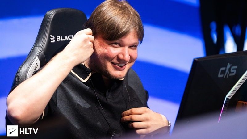 Menanti Debut s1mple di FaZe Clan, Ini Pembagian Grup IEM Dallas 2025