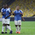Bima Perkasa Tak Berdaya, Dewa United Tak Terkalahkan di Sembilan Laga