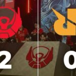 2025 PMSL SEA Spring: RRQ Ryu Gemilang, 6 Tim Indonesia ke Grand Finals!