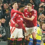 Penderitaan Manchester United Berlanjut di Benua Lain Saat Memulai Tur Pasca Musim