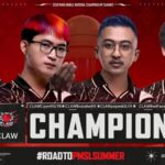 Legends is Back! s1mple Gabung FaZe Clan Sebagai Stand-In Kepada Austin Major 2025