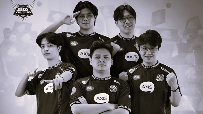 MPL ID S15: Ini Penyebab EVOS Gagal Lolos ke Playoffs!