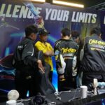 Hasil MPL ID S15: Kimmy Mudah Terkena Counter, Geek Fam Kalahkan Alter Ego 2-0